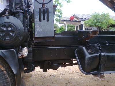 ขอบคุณ TRUCK 2HAND และ พ่อเลี้ยง  ชนะ จ.เชียงราย ที่มือไวใจถึง ส่งรถให้ถึงบ้านเรียบร้อย/ 6ล้อดั้มFC4J 140 แรงปี42 ห้างแท้ สภาพพร้อมใช้งาน 100\%  แอร์ เพาเวอร์ เก๋งสวยครบ เบรคทิฟฟี่ รถใช้งานจริง  ราคาเบาๆ