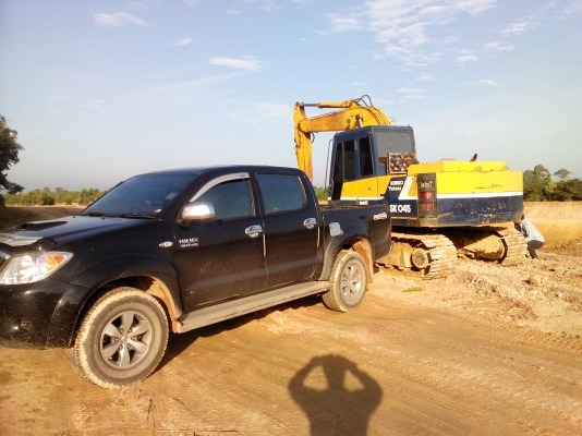 ขายรถแบคโฮKOBELCO sk045 M2 รถสวยพร้อมใช้งานอยากขายลดแล้ว700,000ลดอีกยากขาย ขายรถแบคโฮKOBELCO sk045 M2 รถสวยพร้อมใช้งานอยากขายลดแล้ว700,000ลดอีกยากขาย