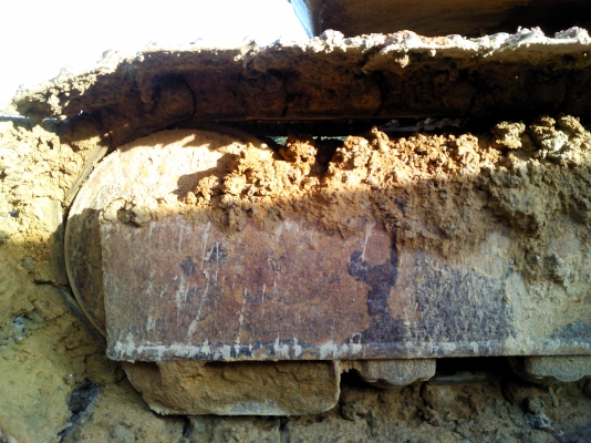 ขายรถแบคโฮKOBELCO sk045 M2 รถสวยพร้อมใช้งานอยากขายลดแล้ว700,000ลดอีกยากขาย ขายรถแบคโฮKOBELCO sk045 M2 รถสวยพร้อมใช้งานอยากขายลดแล้ว700,000ลดอีกยากขาย