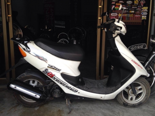 ขาย Honda - ZX AF34 2คัน ครับ