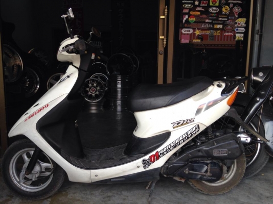 ขาย Honda - ZX AF34 2คัน ครับ