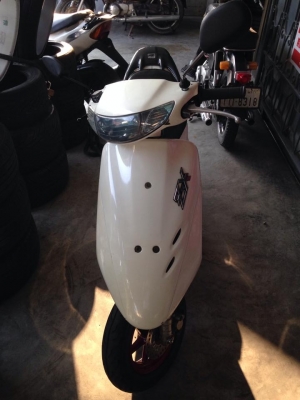 ขาย Honda - ZX AF34 2คัน ครับ