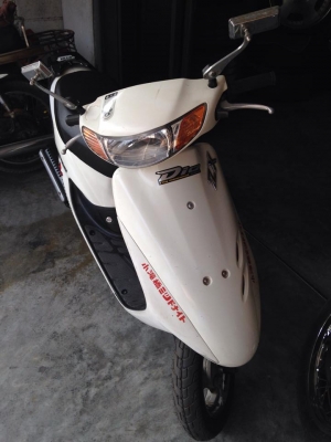 ขาย Honda - ZX AF34 2คัน ครับ