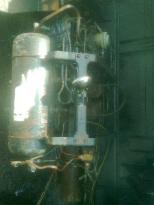 ขายสิบล้อสองเพลาดั้สามมิตร