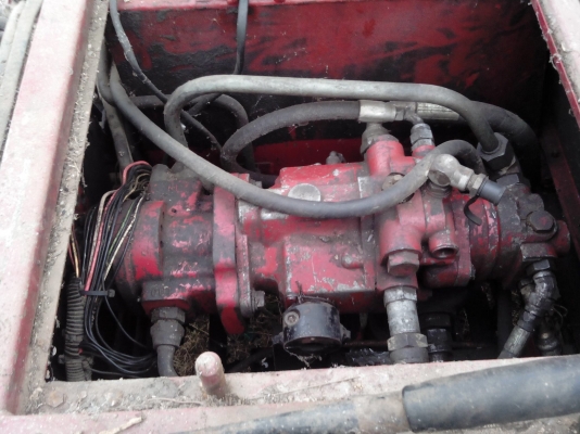 ขายรถตัดแฟเวtoro450 dไว้เปนอะไหล่ครับ ขายรถตัดแฟเวtoro450 dไว้เปนอะไหล่ครับ