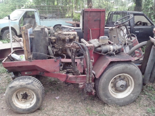 ขายรถตัดแฟเวtoro450 dไว้เปนอะไหล่ครับ ขายรถตัดแฟเวtoro450 dไว้เปนอะไหล่ครับ