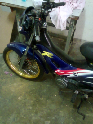 เทน่าสภาพดีพร้อมทะเบียน เทน่าสภาพดีพร้อมทะเบียน