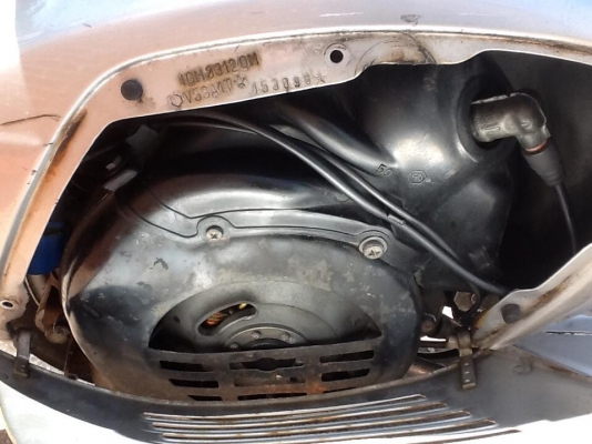 Ya vespa shop เสนอขาย 50cc italy 29000฿(ดีกว่าซื้อ64ดัดแปลงย้อมแมวศูนย์เอียง) Ya vespa shop เสนอขาย 50cc italy 29000฿(ดีกว่าซื้อ64ดัดแปลงย้อมแมวศูนย์เอียง)