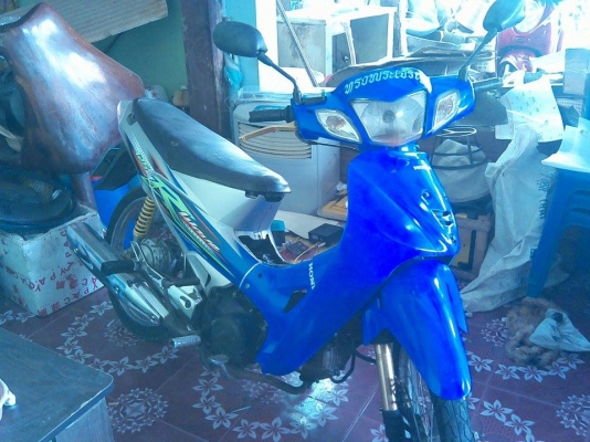 ขาย 125 ไม่ทบ ไม่ส่ง ราชรี 9000 094-8869467