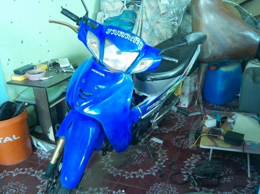 ขาย 125 ไม่ทบ ไม่ส่ง ราชรี 9000 094-8869467