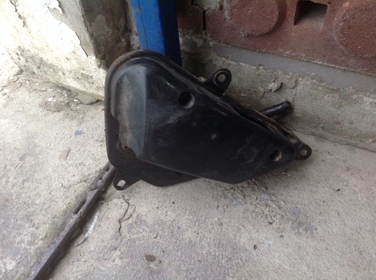 ขายอะไหล่ Nova RS Super แยกออกทั้งคันหลายหลายการ