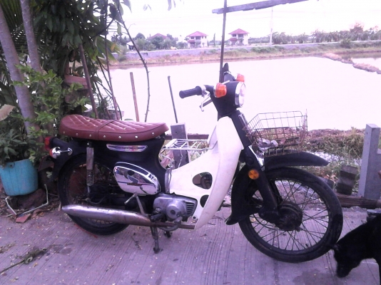 ขายc90 สภาพเก่าๆมีทะเบียนครับ