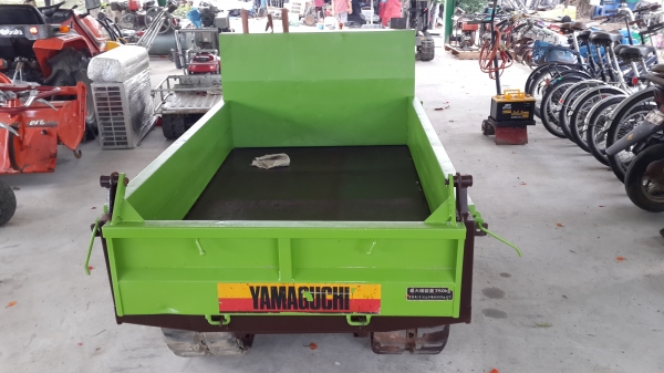 รถบรรทุกการเกษตร