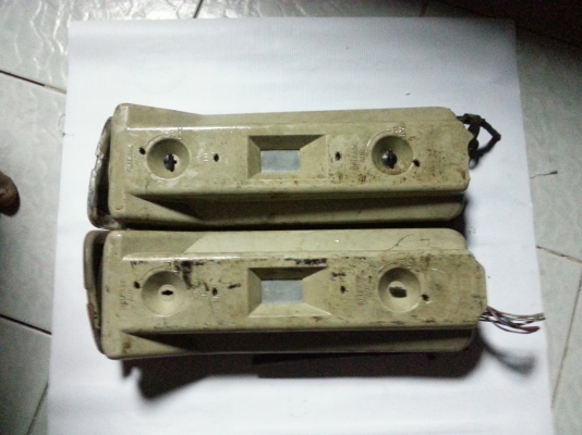 ขายไฟท้าย e30 2ชั้น