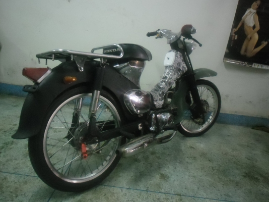 มารับรถแล้วครับ พี่ ศิริชัย นิลขาว จากบางประกง รับรถไปแล้วคับ