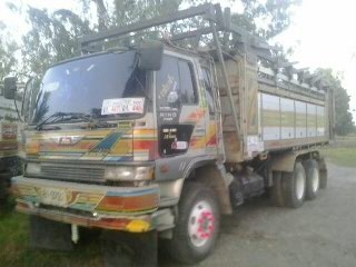 ขายรถพ่วง 18 ล้อ