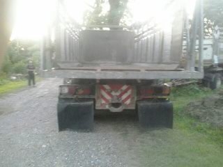 ขายรถพ่วง 18 ล้อ