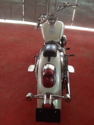 ขายhonda honda shadow สภาพพร้อม สรรพสามิต