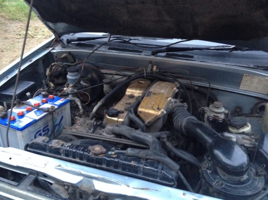 ISUZU SPACECAB ISUZU SPACECAB