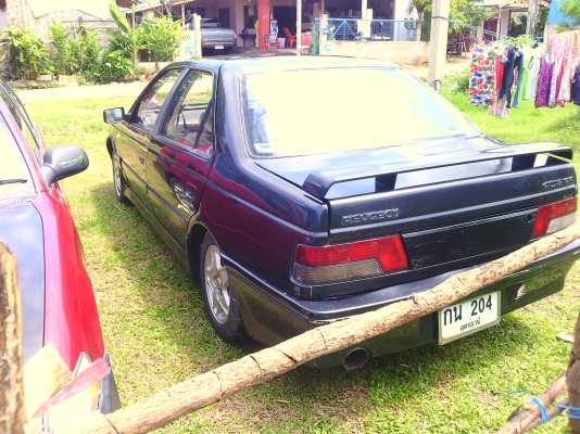 ขายเก๋ง แอร์เย็น ภาษีไม่ขาด ล้อแมก สีสวย เครื่องดี ราคา39000 บาท