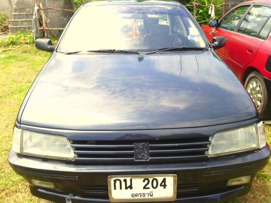 ขายเก๋ง แอร์เย็น ภาษีไม่ขาด ล้อแมก สีสวย เครื่องดี ราคา39000 บาท