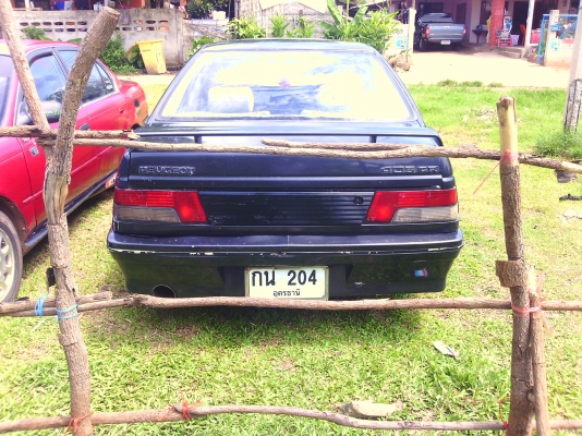 ขายเก๋ง แอร์เย็น ภาษีไม่ขาด ล้อแมก สีสวย เครื่องดี ราคา39000 บาท