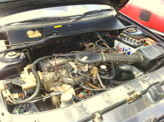 ขายเก๋ง แอร์เย็น ภาษีไม่ขาด ล้อแมก สีสวย เครื่องดี ราคา39000 บาท