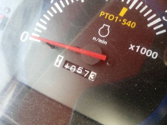 ปัญญาแทรคเตอร์มาแล้ว... คูโบต้า L3608 พร้อมใบมีดคานล่างFD163F ผาน6x22ตราช้าง ทำงาน 1057ชม. จัดส่ง อ.สากเหล็ก จ.พิจิตร