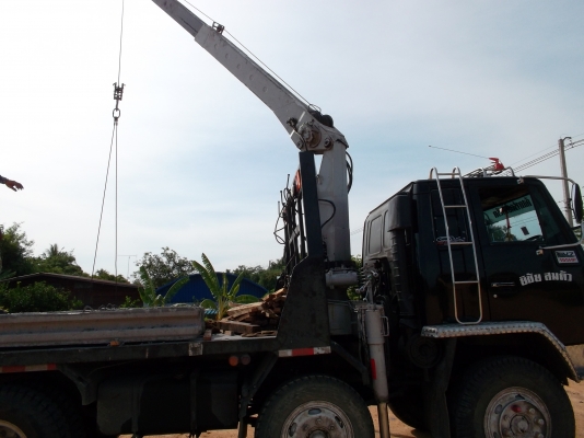 ขายเครนทาดาโน่ 4 ตัน สภาพพร้อมใช้ ขายเครนทาดาโน่ 4 ตัน สภาพพร้อมใช้