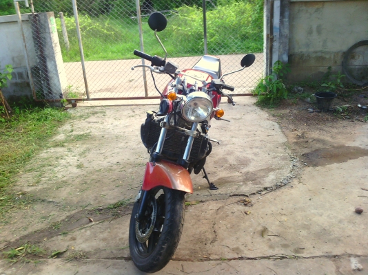 ขาย HONDA VFR 750 เครื่องดี ขาย HONDA VFR 750 เครื่องดี