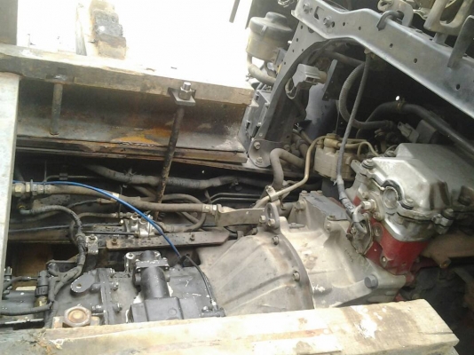 ###HINO MEGA 260 Hp ดัมพ์สามมิตรลอนเฉียงงามๆครับ(ทีมงานรถคุณภาพ)