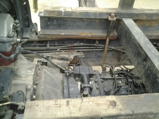 ###HINO MEGA 260 Hp ดัมพ์สามมิตรลอนเฉียงงามๆครับ(ทีมงานรถคุณภาพ)