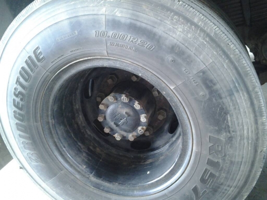 ###HINO MEGA 260 Hp ดัมพ์สามมิตรลอนเฉียงงามๆครับ(ทีมงานรถคุณภาพ)