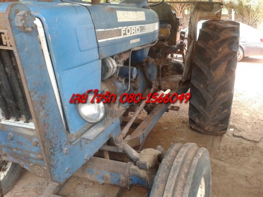 ***ขายแล้วครับขอบคุณ Truck2hand ขายรถไถเพลาเดียว FORD 6600 T3 ตัวเต็ม เครื่องเดิมปั้มเดิม ไอดีกลม เครื่องแน่น ปั้มดี แรง ทำงานดี ระบบไฮฯดีไม่แตก สีสันเดิมๆ ซีดบ้าง พร้อมอุปกรณ์ 3 ชิ้น ใบดัน หาง3 หาง 7 สภาพดี พร้อมใช้ พร้อมลุยงาน เอกสารเล่มทะเบียนครบ ราคา