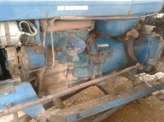 ***ขายแล้วครับขอบคุณ Truck2hand ขายรถไถเพลาเดียว FORD 6600 T3 ตัวเต็ม เครื่องเดิมปั้มเดิม ไอดีกลม เครื่องแน่น ปั้มดี แรง ทำงานดี ระบบไฮฯดีไม่แตก สีสันเดิมๆ ซีดบ้าง พร้อมอุปกรณ์ 3 ชิ้น ใบดัน หาง3 หาง 7 สภาพดี พร้อมใช้ พร้อมลุยงาน เอกสารเล่มทะเบียนครบ ราคา ***ขายแล้วครับขอบคุณ Truck2hand ขายรถไถเพลาเดียว FORD 6600 T3 ตัวเต็ม เครื่องเดิมปั้มเดิม ไอดีกลม เครื่องแน่น ปั้มดี แรง ทำงานดี ระบบไฮฯดีไม่แตก สีสันเดิมๆ ซีดบ้าง พร้อมอุปกรณ์ 3 ชิ้น ใบดัน หาง3 หาง 7 สภาพดี พร้อมใช้ พร้อมลุยงาน เอกสารเล่มทะเบียนครบ ราคา