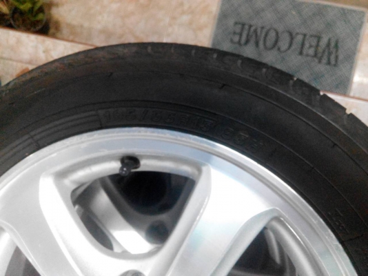 ยางyokohama 195-55-15ปี13ปลายปีเหมือนยางป้ายแดง พร้อมแม็กhoda ขายถูกๆ8500 0898128457 https://www.facebook.com/profile.php?id=100006231031308 สนจัยมาดูของได้ที่ คลอง2 คลองหลวง ซ.บงกช11 ยางyokohama 195-55-15ปี13ปลายปีเหมือนยางป้ายแดง พร้อมแม็กhoda ขายถูกๆ8500 0898128457 https://www.facebook.com/profile.php?id=100006231031308 สนจัยมาดูของได้ที่ คลอง2 คลองหลวง ซ.บงกช11