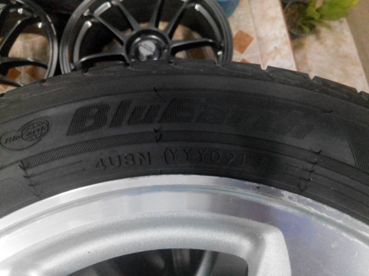 ยางyokohama 195-55-15ปี13ปลายปีเหมือนยางป้ายแดง พร้อมแม็กhoda ขายถูกๆ8500 0898128457 https://www.facebook.com/profile.php?id=100006231031308 สนจัยมาดูของได้ที่ คลอง2 คลองหลวง ซ.บงกช11 ยางyokohama 195-55-15ปี13ปลายปีเหมือนยางป้ายแดง พร้อมแม็กhoda ขายถูกๆ8500 0898128457 https://www.facebook.com/profile.php?id=100006231031308 สนจัยมาดูของได้ที่ คลอง2 คลองหลวง ซ.บงกช11