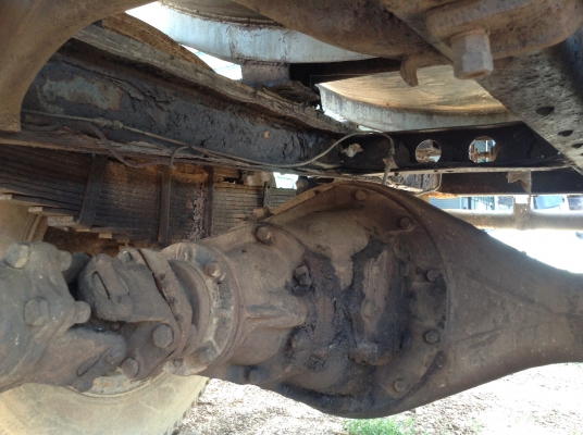 ขายรถน้ำ 6 ล้อหัวยาว  เครื่อง DA120 125 แรงม้า ปั้มเกียร์ฝากใช้งานได้ ทะเบียนเต็มพร้อมโอน ราคาคุยกันได้