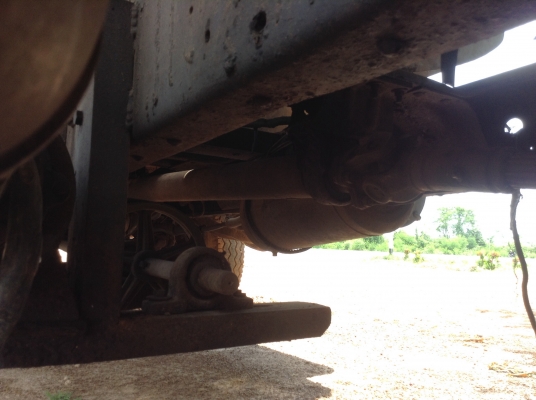 ขายรถน้ำ 6 ล้อหัวยาว  เครื่อง DA120 125 แรงม้า ปั้มเกียร์ฝากใช้งานได้ ทะเบียนเต็มพร้อมโอน ราคาคุยกันได้