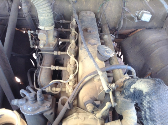 ขายรถน้ำ 6 ล้อหัวยาว  เครื่อง DA120 125 แรงม้า ปั้มเกียร์ฝากใช้งานได้ ทะเบียนเต็มพร้อมโอน ราคาคุยกันได้