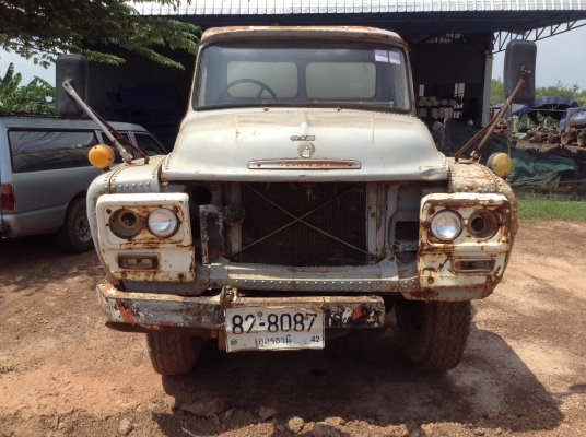 ขายรถน้ำ 6 ล้อหัวยาว  เครื่อง DA120 125 แรงม้า ปั้มเกียร์ฝากใช้งานได้ ทะเบียนเต็มพร้อมโอน ราคาคุยกันได้