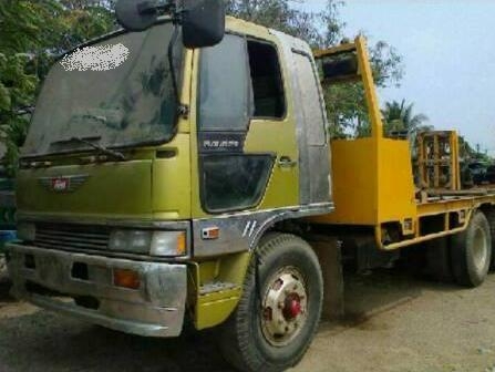 **770,000 บ.ต่อรอง**ขาย10ล้อ2เพลาท้ายลาดขึ้นแบคโฮ200 HINO KT920 วางหัวสิงห์ไฮเทค วางเครื่องHO7D 195แรง (ลงเล่มครบ) เครื่องแน่นดี แรงดี เกียร์ดีไม่หลุด ช่วงล่าง2เพลา3H คัสซีดี ไม่ปะไม่ดาม หางสภาพดี พื้นดีไม่ผุ หัวเก๋งดี ภายในคอนโซลครบ พ.พาวเวอร์ เบรคทริฟฟี **770,000 บ.ต่อรอง**ขาย10ล้อ2เพลาท้ายลาดขึ้นแบคโฮ200 HINO KT920 วางหัวสิงห์ไฮเทค วางเครื่องHO7D 195แรง (ลงเล่มครบ) เครื่องแน่นดี แรงดี เกียร์ดีไม่หลุด ช่วงล่าง2เพลา3H คัสซีดี ไม่ปะไม่ดาม หางสภาพดี พื้นดีไม่ผุ หัวเก๋งดี ภายในคอนโซลครบ พ.พาวเวอร์ เบรคทริฟฟี