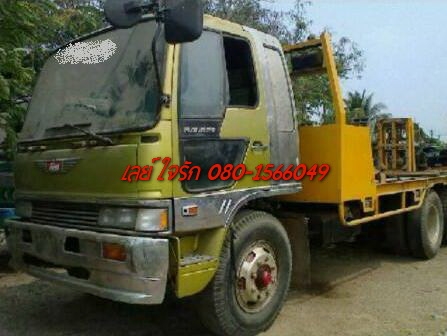 **770,000 บ.ต่อรอง**ขาย10ล้อ2เพลาท้ายลาดขึ้นแบคโฮ200 HINO KT920 วางหัวสิงห์ไฮเทค วางเครื่องHO7D 195แรง (ลงเล่มครบ) เครื่องแน่นดี แรงดี เกียร์ดีไม่หลุด ช่วงล่าง2เพลา3H คัสซีดี ไม่ปะไม่ดาม หางสภาพดี พื้นดีไม่ผุ หัวเก๋งดี ภายในคอนโซลครบ พ.พาวเวอร์ เบรคทริฟฟี