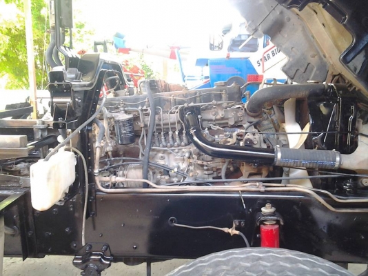 ###ISUZU 270 Hp Euro 1 ดัมพ์สวยๆครับ (ทีมงานรถคุณภาพ)