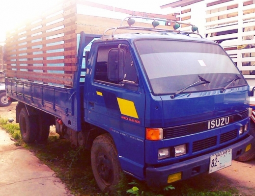 **385,000 บ.ต่อรอง**ขาย6ล้อ115 ตัวแรก ISUZU 115 โค้ด46 ห้างแท้ปี32 เครื่องเดิมเกียร์เดิม 4BD1 115 เกียร์สั้นสาย เครื่องแน่นดี แรงดี ไม่เยิ้ม ช่วงล่างคานหน้าเดิม5น็อต เฟืองท้ายF คัสซีดีไม่ปะไม่ดาม กระบะพื้นเหล็กคอกไม้ สภาพดี พื้นดี ข้างสวยไม่ผุ หัวเก๋งสวยภ **385,000 บ.ต่อรอง**ขาย6ล้อ115 ตัวแรก ISUZU 115 โค้ด46 ห้างแท้ปี32 เครื่องเดิมเกียร์เดิม 4BD1 115 เกียร์สั้นสาย เครื่องแน่นดี แรงดี ไม่เยิ้ม ช่วงล่างคานหน้าเดิม5น็อต เฟืองท้ายF คัสซีดีไม่ปะไม่ดาม กระบะพื้นเหล็กคอกไม้ สภาพดี พื้นดี ข้างสวยไม่ผุ หัวเก๋งสวยภ