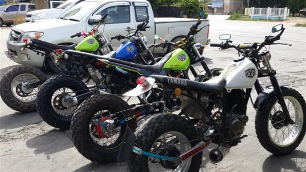 ด่วนลดกระหน่ำเหลือไม่กี่คันแล้วนะคับTWขายถูกๆสภาพสวยๆ