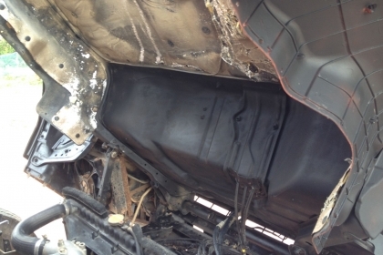 หกล้อกลาง อิซูสุ NPR ห้างแท้ ปี 48 130 แรงม้า  เทอร์โบ (ลดไปเลยเหลือ 580,000 )ครับ