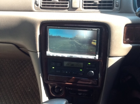 ขายToyota camry สวยๆแสนคุ้มรุ่นtop ขายToyota camry สวยๆแสนคุ้มรุ่นtop