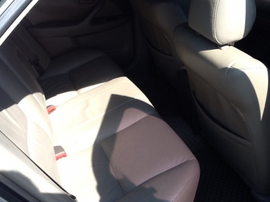 ขายToyota camry สวยๆแสนคุ้มรุ่นtop ขายToyota camry สวยๆแสนคุ้มรุ่นtop