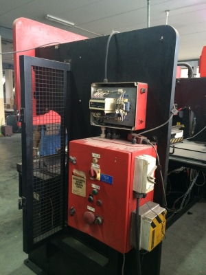 เครื่องพับ10ฟุต